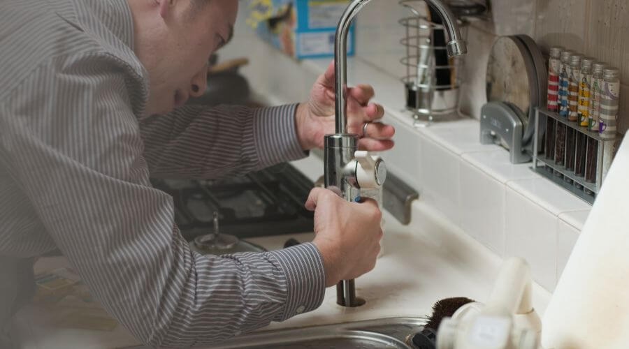 Local annual plumbing maintenance in Ridgefield Park, NJ