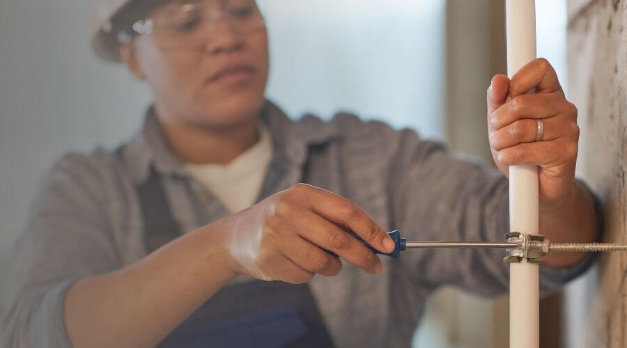 Professional annual plumbing maintenance services in Ridgefield Park, NJ